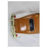 1947 Chevrolet Fleetline Aerosedan Diecast Model Car by ERTL 1947 Chevrolet Fleetline Aerosedan Diecast Model Car by ERTL
