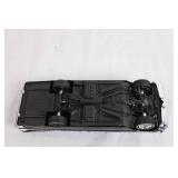 Die-Cast Model 1959 Chevrolet El Camino Black 1:18 Scale Die-Cast Model 1959 Chevrolet El Camino Black 1:18 Scale