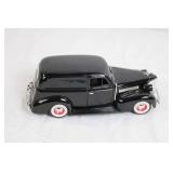 1:24 Scale 1939 Chevrolet Sedan Delivery Diecast Model Car 1:24 Scale 1939 Chevrolet Sedan Delivery Diecast Model Car