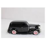 1:24 Scale 1939 Chevrolet Sedan Delivery Diecast Model Car 1:24 Scale 1939 Chevrolet Sedan Delivery Diecast Model Car