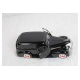 1:24 Scale 1939 Chevrolet Sedan Delivery Diecast Model Car 1:24 Scale 1939 Chevrolet Sedan Delivery Diecast Model Car