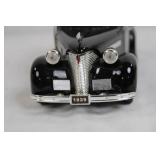 1:24 Scale 1939 Chevrolet Sedan Delivery Diecast Model Car 1:24 Scale 1939 Chevrolet Sedan Delivery Diecast Model Car