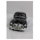 DUB City 1948 Chevrolet Fleetline Die-Cast Model Car 1:24 Scale DUB City 1948 Chevrolet Fleetline Die-Cast Model Car 1:24 Scale