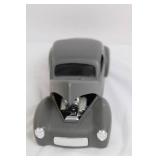 Racing Champions Issue #10 Die-Cast Model Car with Checkered Flag Detail Racing Champions Issue #10 Die-Cast Model Car with Checkered Flag Detail