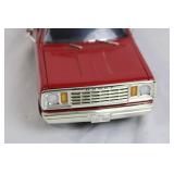 Diecast Dodge Lil Diecast Dodge Lil