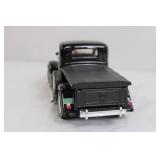 UNMC Ford V8 Die-Cast Pickup Truck Model with Flame Graphics UNMC Ford V8 Die-Cast Pickup Truck Model with Flame Graphics