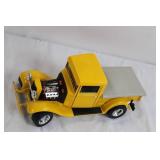 Road Legends 1934 Ford Pick-Up 1:18 Scale Diecast Model Yellow Road Legends 1934 Ford Pick-Up 1:18 Scale Diecast Model Yellow