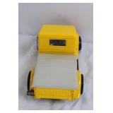 Road Legends 1934 Ford Pick-Up 1:18 Scale Diecast Model Yellow Road Legends 1934 Ford Pick-Up 1:18 Scale Diecast Model Yellow