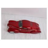 Hot Wheels 1937 Lincoln Zephyr Die-Cast Model Car by Mattel Hot Wheels 1937 Lincoln Zephyr Die-Cast Model Car by Mattel