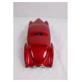 Hot Wheels 1937 Lincoln Zephyr Die-Cast Model Car by Mattel Hot Wheels 1937 Lincoln Zephyr Die-Cast Model Car by Mattel