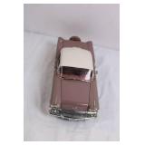 1958 Chevrolet Impala Diecast Model Car with Opening Doors and Hood 1958 Chevrolet Impala Diecast Model Car with Opening Doors and Hood