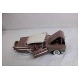 1958 Chevrolet Impala Diecast Model Car with Opening Doors and Hood 1958 Chevrolet Impala Diecast Model Car with Opening Doors and Hood