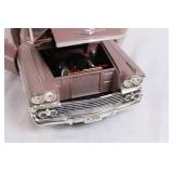 1958 Chevrolet Impala Diecast Model Car with Opening Doors and Hood 1958 Chevrolet Impala Diecast Model Car with Opening Doors and Hood