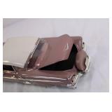 1958 Chevrolet Impala Diecast Model Car with Opening Doors and Hood 1958 Chevrolet Impala Diecast Model Car with Opening Doors and Hood