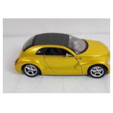Maisto 1:18 Scale Chrysler Pronto Cruizer Diecast Model Car Maisto 1:18 Scale Chrysler Pronto Cruizer Diecast Model Car