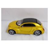 Maisto 1:18 Scale Chrysler Pronto Cruizer Diecast Model Car Maisto 1:18 Scale Chrysler Pronto Cruizer Diecast Model Car