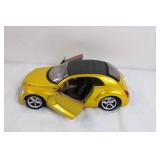 Maisto 1:18 Scale Chrysler Pronto Cruizer Diecast Model Car Maisto 1:18 Scale Chrysler Pronto Cruizer Diecast Model Car