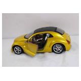 Maisto 1:18 Scale Chrysler Pronto Cruizer Diecast Model Car Maisto 1:18 Scale Chrysler Pronto Cruizer Diecast Model Car