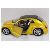 Maisto 1:18 Scale Chrysler Pronto Cruizer Diecast Model Car Maisto 1:18 Scale Chrysler Pronto Cruizer Diecast Model Car