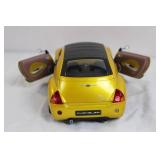 Maisto 1:18 Scale Chrysler Pronto Cruizer Diecast Model Car Maisto 1:18 Scale Chrysler Pronto Cruizer Diecast Model Car