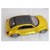 Maisto 1:18 Scale Chrysler Pronto Cruizer Diecast Model Car Maisto 1:18 Scale Chrysler Pronto Cruizer Diecast Model Car