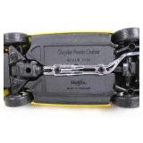 Maisto 1:18 Scale Chrysler Pronto Cruizer Diecast Model Car Maisto 1:18 Scale Chrysler Pronto Cruizer Diecast Model Car