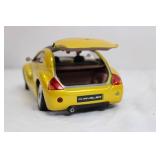 Maisto 1:18 Scale Chrysler Pronto Cruizer Diecast Model Car Maisto 1:18 Scale Chrysler Pronto Cruizer Diecast Model Car
