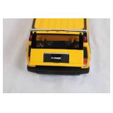 Dub City 1:24 Scale Die-Cast 2003 Hummer H2 Model Car Dub City 1:24 Scale Die-Cast 2003 Hummer H2 Model Car