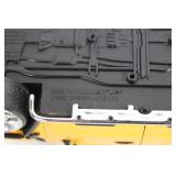 Dub City 1:24 Scale Die-Cast 2003 Hummer H2 Model Car Dub City 1:24 Scale Die-Cast 2003 Hummer H2 Model Car