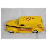Alan Jackson NASCAR Country Die-Cast Collectible Car Issue #3 Alan Jackson NASCAR Country Die-Cast Collectible Car Issue #3