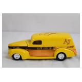 Alan Jackson NASCAR Country Die-Cast Collectible Car Issue #3 Alan Jackson NASCAR Country Die-Cast Collectible Car Issue #3