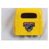 Alan Jackson NASCAR Country Die-Cast Collectible Car Issue #3 Alan Jackson NASCAR Country Die-Cast Collectible Car Issue #3