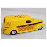 Alan Jackson NASCAR Country Die-Cast Collectible Car Issue #3 Alan Jackson NASCAR Country Die-Cast Collectible Car Issue #3