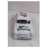 Limited Edition Steve Grissom #41 Diecast Race Car 1:24 Scale Limited Edition Steve Grissom #41 Diecast Race Car 1:24 Scale