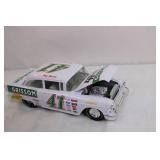 Limited Edition Steve Grissom #41 Diecast Race Car 1:24 Scale Limited Edition Steve Grissom #41 Diecast Race Car 1:24 Scale