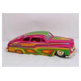 Racing Champions 1998 El Loco Die-Cast Custom Car Issue #2 Racing Champions 1998 El Loco Die-Cast Custom Car Issue #2