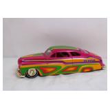 Racing Champions 1998 El Loco Die-Cast Custom Car Issue #2 Racing Champions 1998 El Loco Die-Cast Custom Car Issue #2