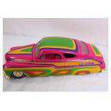 Racing Champions 1998 El Loco Die-Cast Custom Car Issue #2 Racing Champions 1998 El Loco Die-Cast Custom Car Issue #2