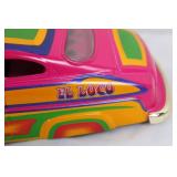 Racing Champions 1998 El Loco Die-Cast Custom Car Issue #2 Racing Champions 1998 El Loco Die-Cast Custom Car Issue #2