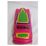 Racing Champions 1998 El Loco Die-Cast Custom Car Issue #2 Racing Champions 1998 El Loco Die-Cast Custom Car Issue #2
