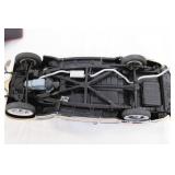 Diecast 1941 Convertible Model Car with Removable Top Diecast 1941 Convertible Model Car with Removable Top