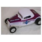 Racing Champions Billy Dean 1933 Ford Diecast Car Issue #2 Racing Champions Billy Dean 1933 Ford Diecast Car Issue #2