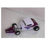 Racing Champions Billy Dean 1933 Ford Diecast Car Issue #2 Racing Champions Billy Dean 1933 Ford Diecast Car Issue #2