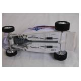 Racing Champions Billy Dean 1933 Ford Diecast Car Issue #2 Racing Champions Billy Dean 1933 Ford Diecast Car Issue #2