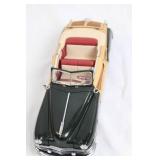 1948 Chrysler Town & Country Convertible Diecast Model Car 1948 Chrysler Town & Country Convertible Diecast Model Car