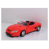 Maisto 1:18 Scale Ford Mustang Mach III Diecast Model Convertible Maisto 1:18 Scale Ford Mustang Mach III Diecast Model Convertible