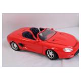 Maisto 1:18 Scale Ford Mustang Mach III Diecast Model Convertible Maisto 1:18 Scale Ford Mustang Mach III Diecast Model Convertible