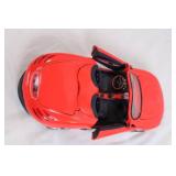 Maisto 1:18 Scale Ford Mustang Mach III Diecast Model Convertible Maisto 1:18 Scale Ford Mustang Mach III Diecast Model Convertible