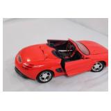 Maisto 1:18 Scale Ford Mustang Mach III Diecast Model Convertible Maisto 1:18 Scale Ford Mustang Mach III Diecast Model Convertible