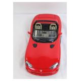 Bburago 1:18 Scale Dodge Viper RT/10 Convertible Diecast Model Car Bburago 1:18 Scale Dodge Viper RT/10 Convertible Diecast Model Car